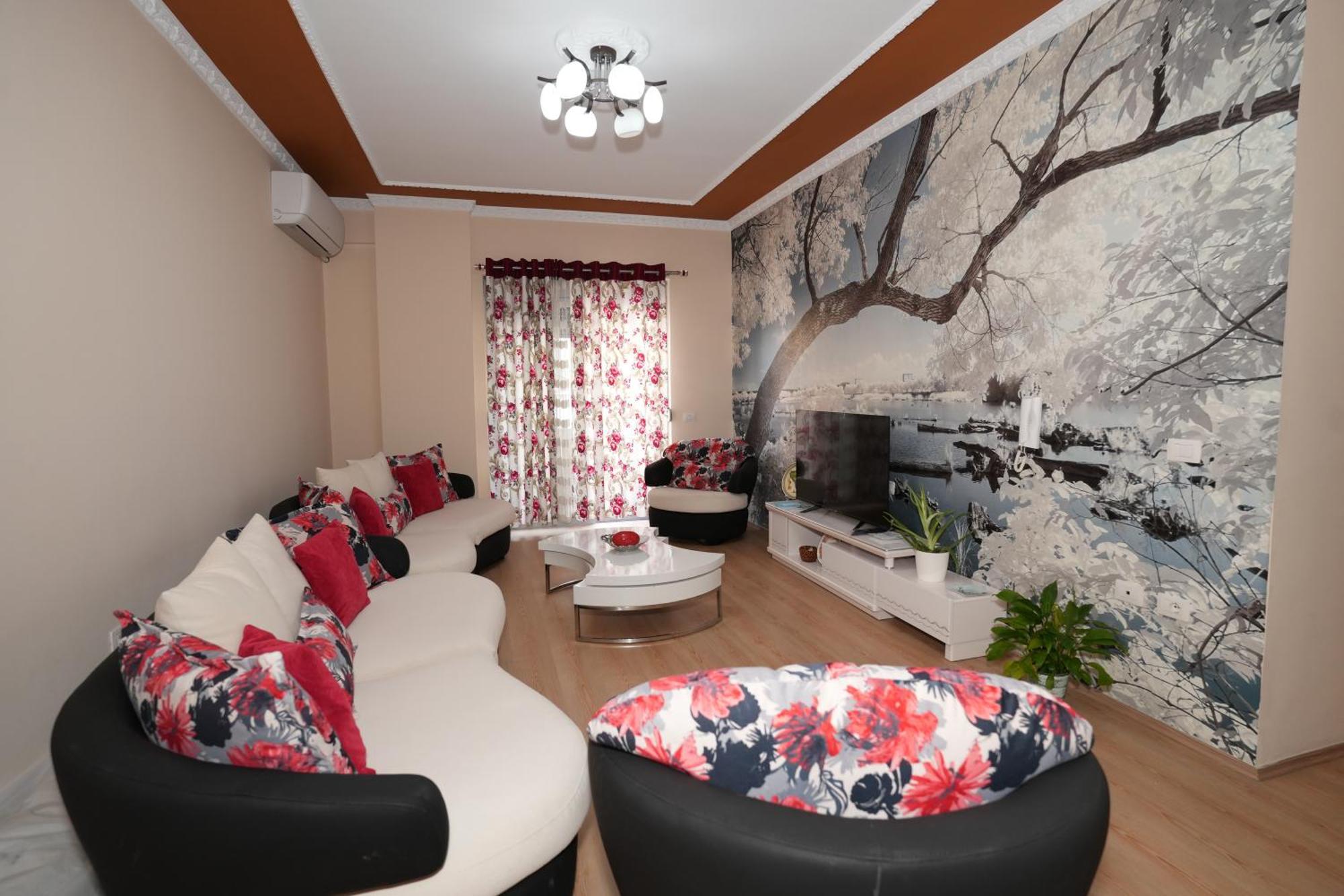 Appartement “Apheartment Gjirokastra” Extérieur photo