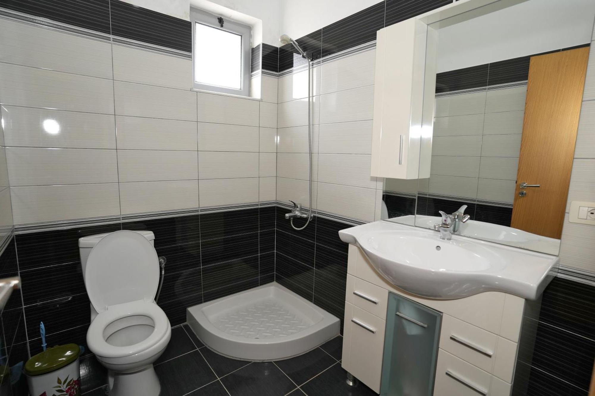 Appartement “Apheartment Gjirokastra” Extérieur photo
