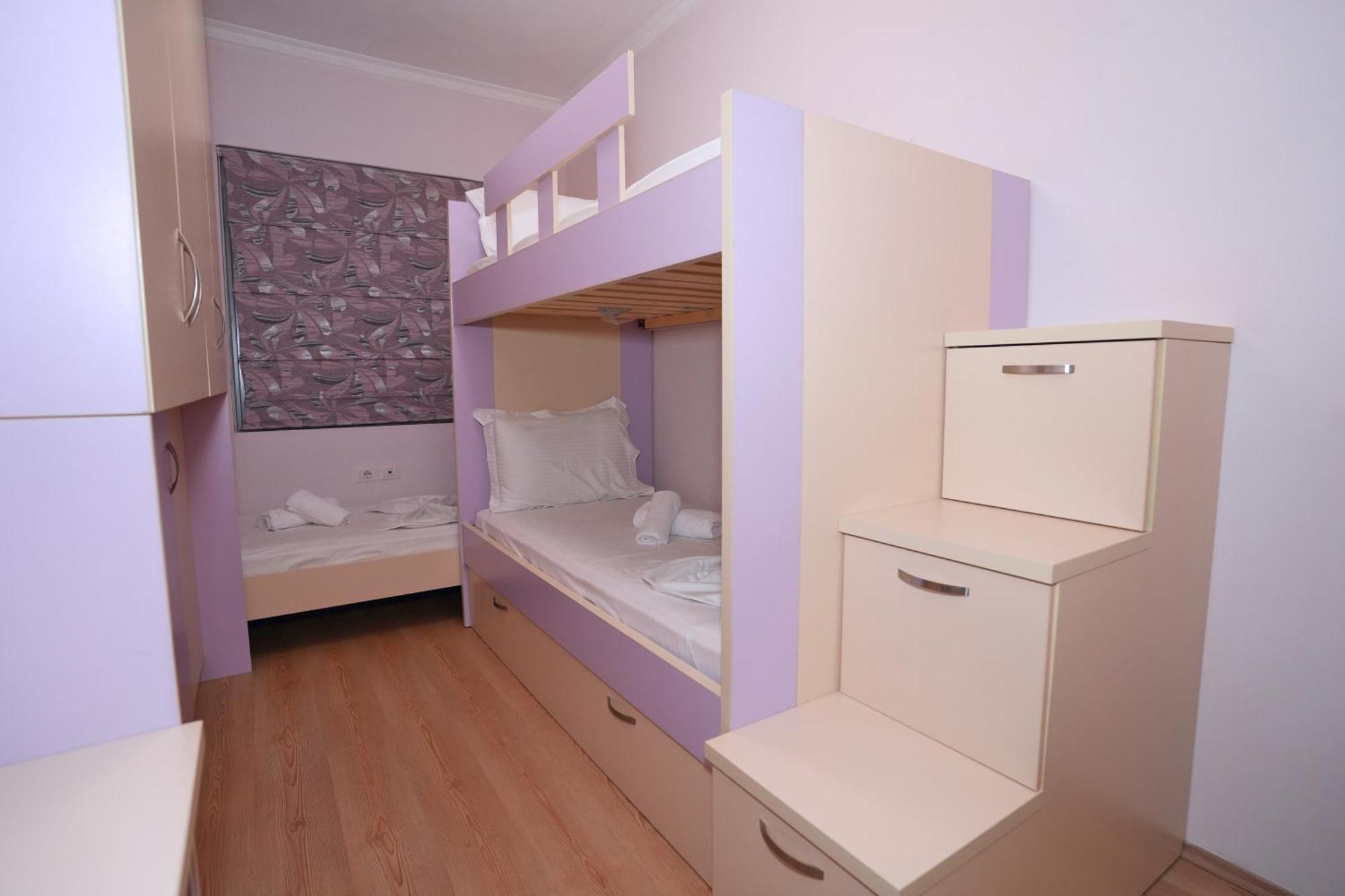 Appartement “Apheartment Gjirokastra” Extérieur photo