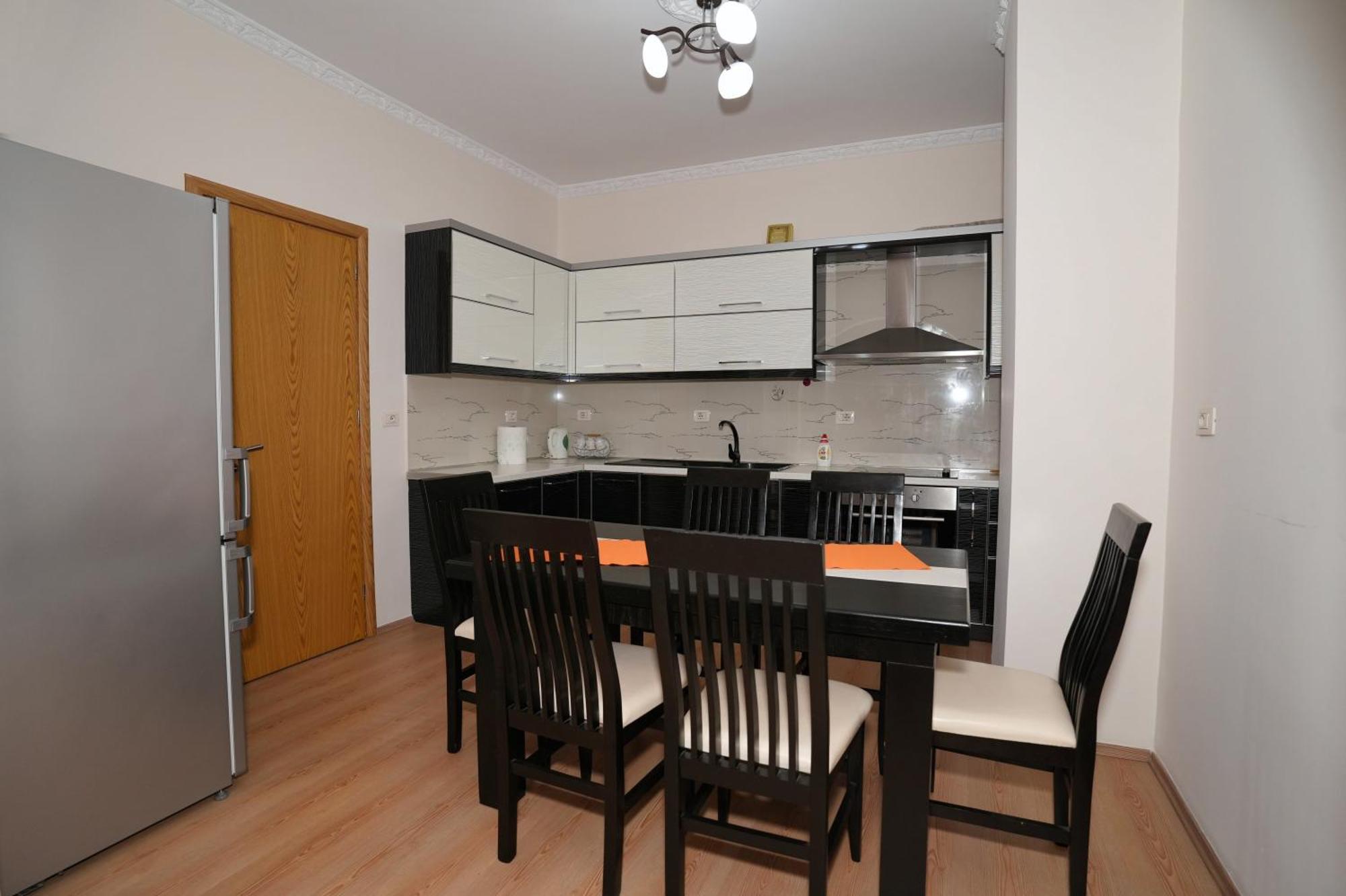 Appartement “Apheartment Gjirokastra” Extérieur photo
