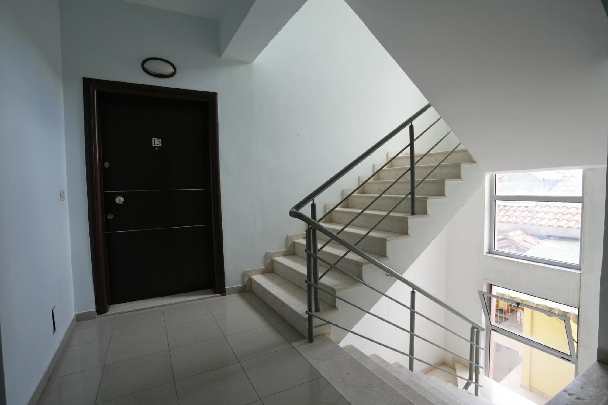 Appartement “Apheartment Gjirokastra” Extérieur photo