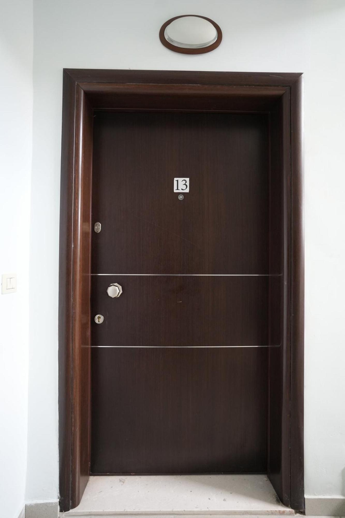 Appartement “Apheartment Gjirokastra” Extérieur photo