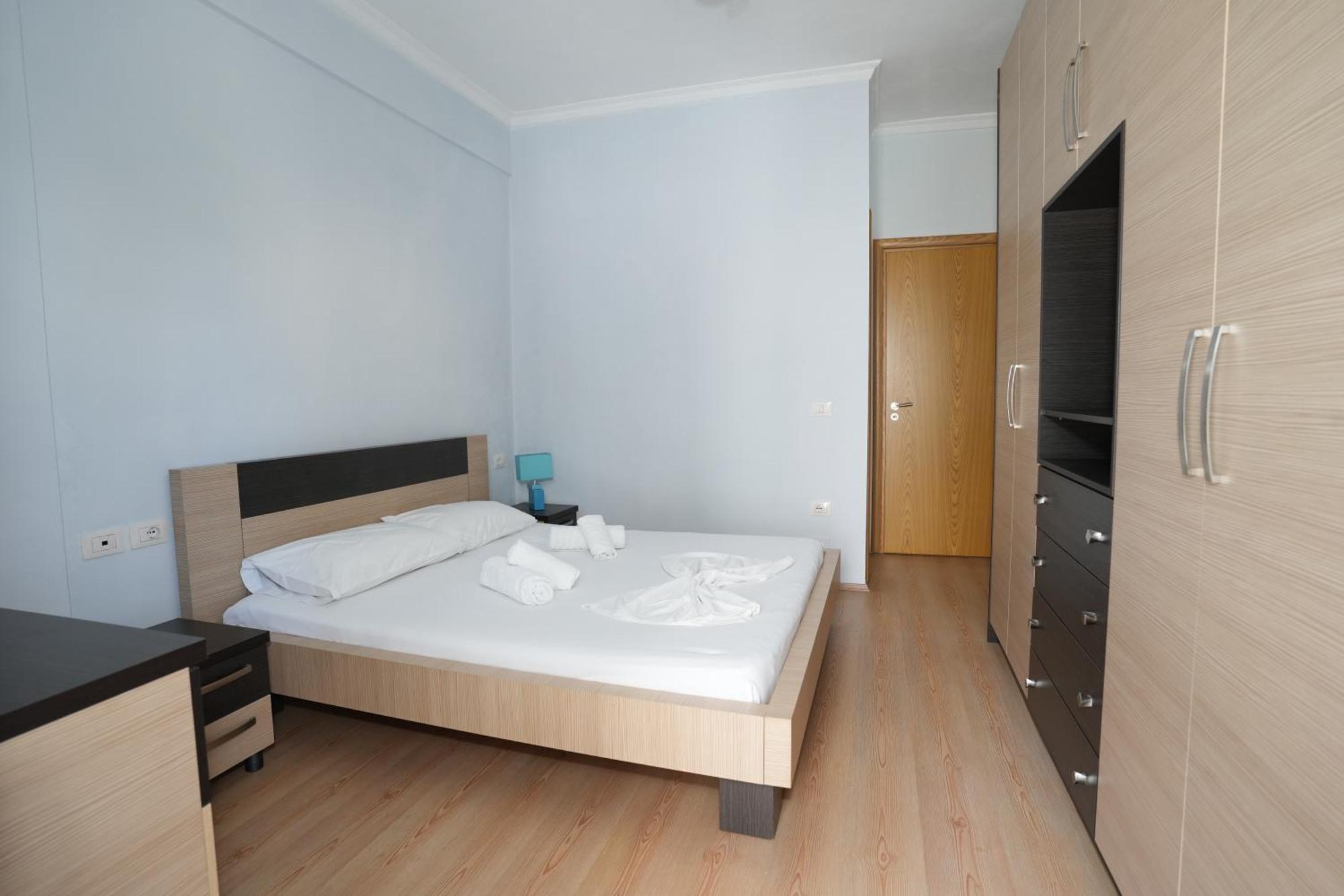 Appartement “Apheartment Gjirokastra” Extérieur photo