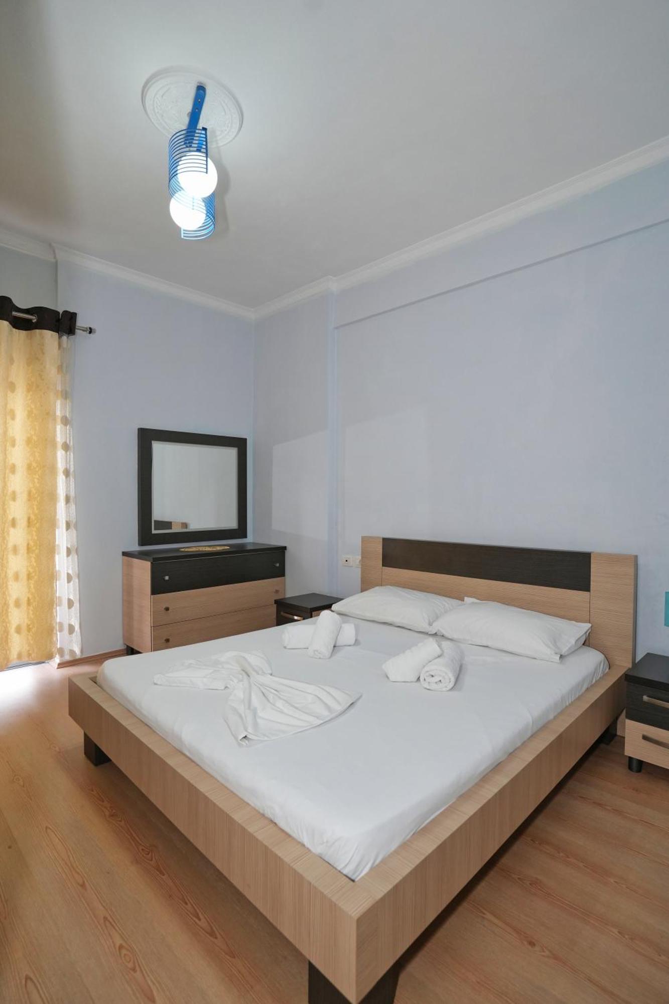 Appartement “Apheartment Gjirokastra” Extérieur photo