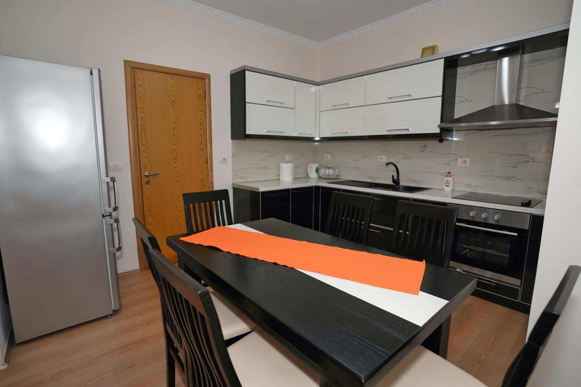 Appartement “Apheartment Gjirokastra” Extérieur photo