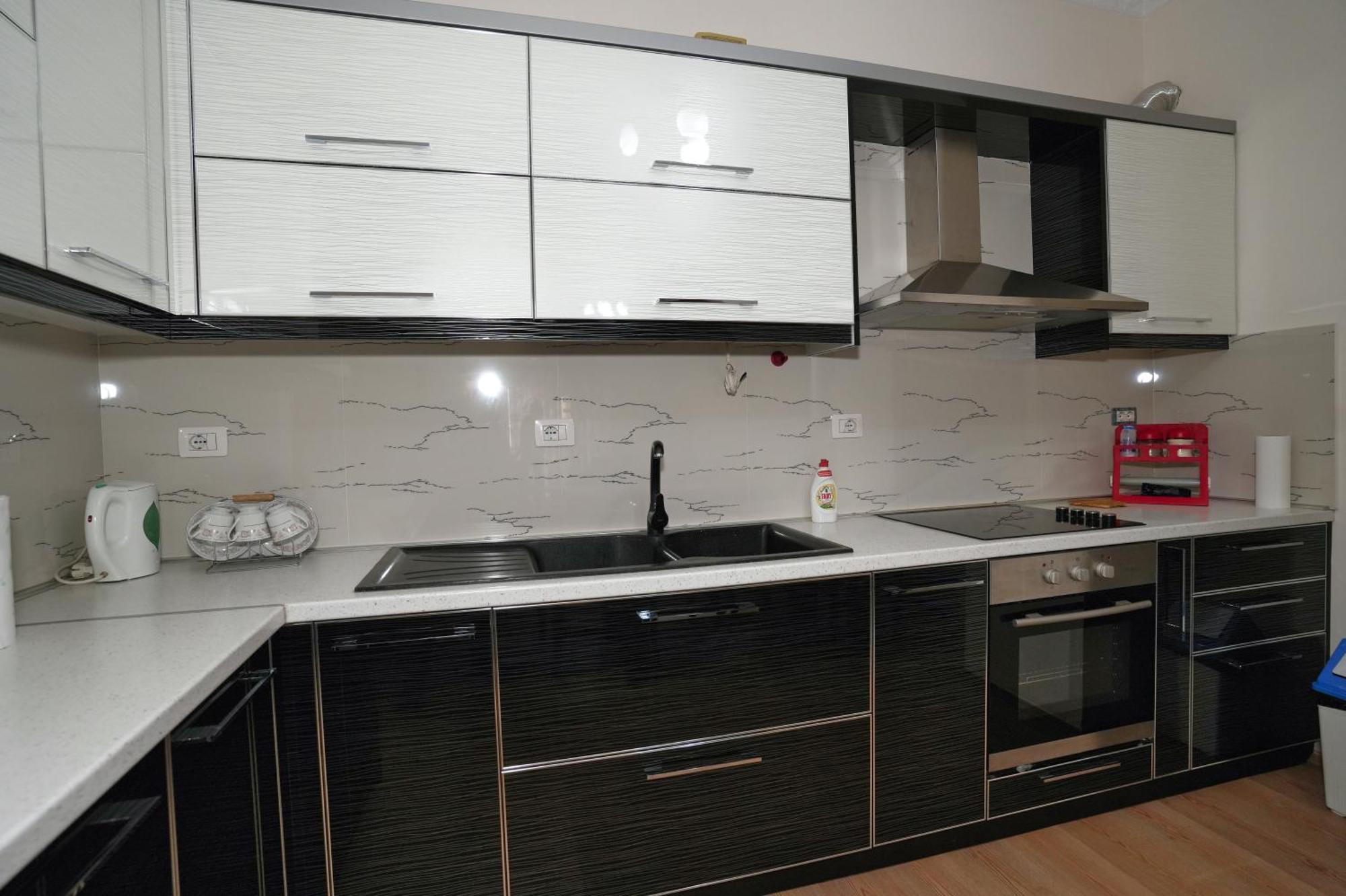 Appartement “Apheartment Gjirokastra” Extérieur photo