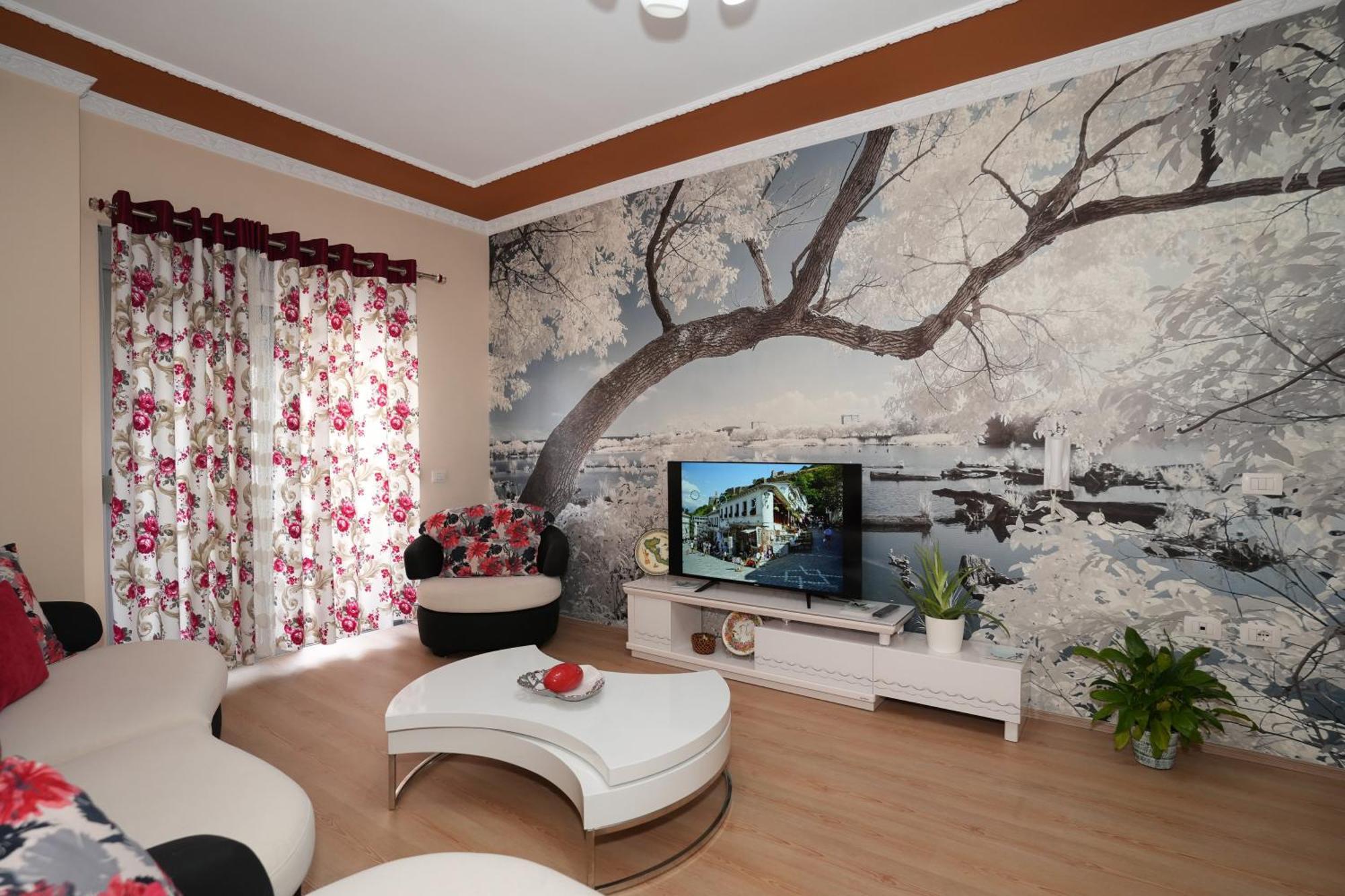 Appartement “Apheartment Gjirokastra” Extérieur photo