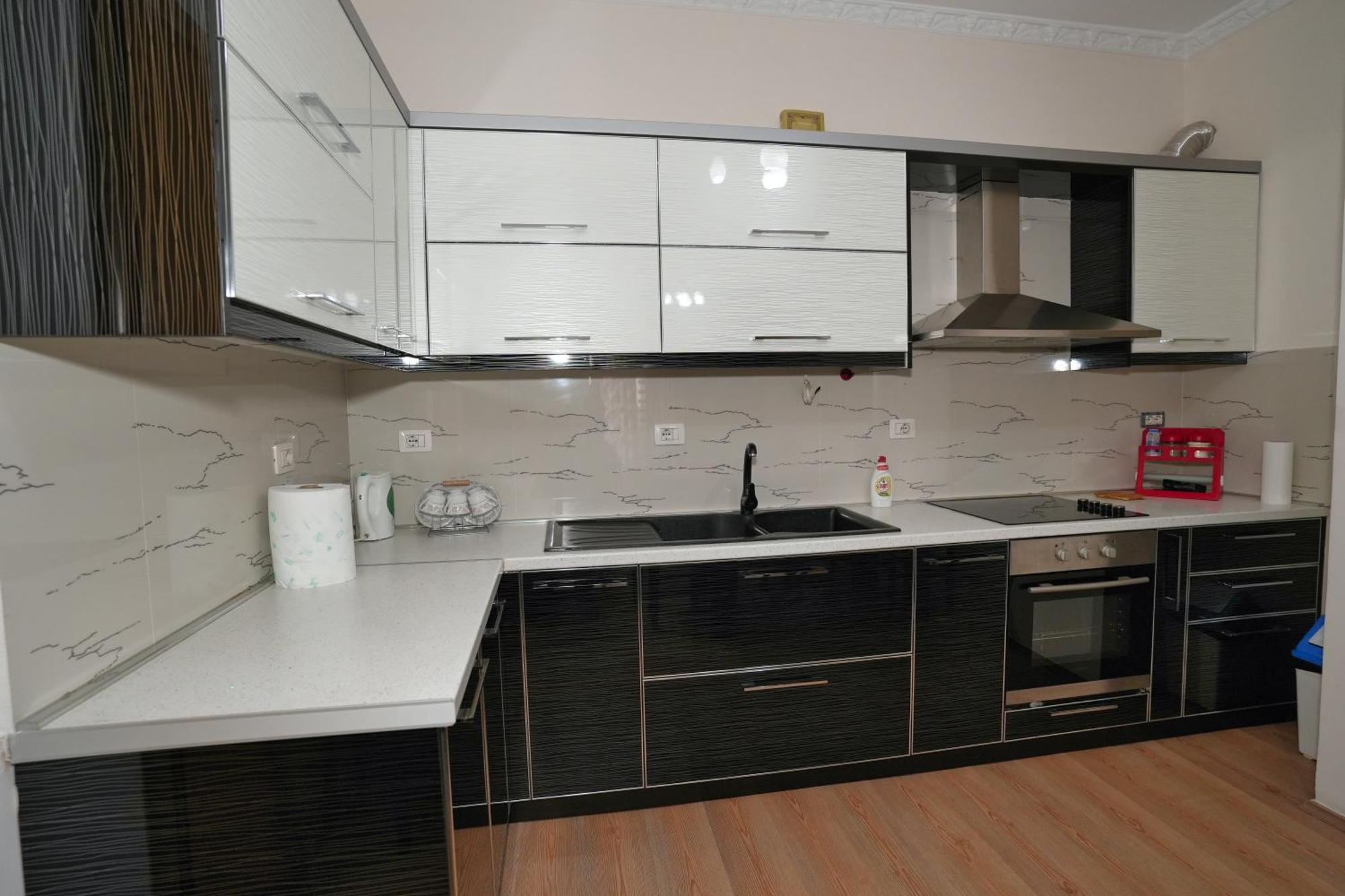 Appartement “Apheartment Gjirokastra” Extérieur photo