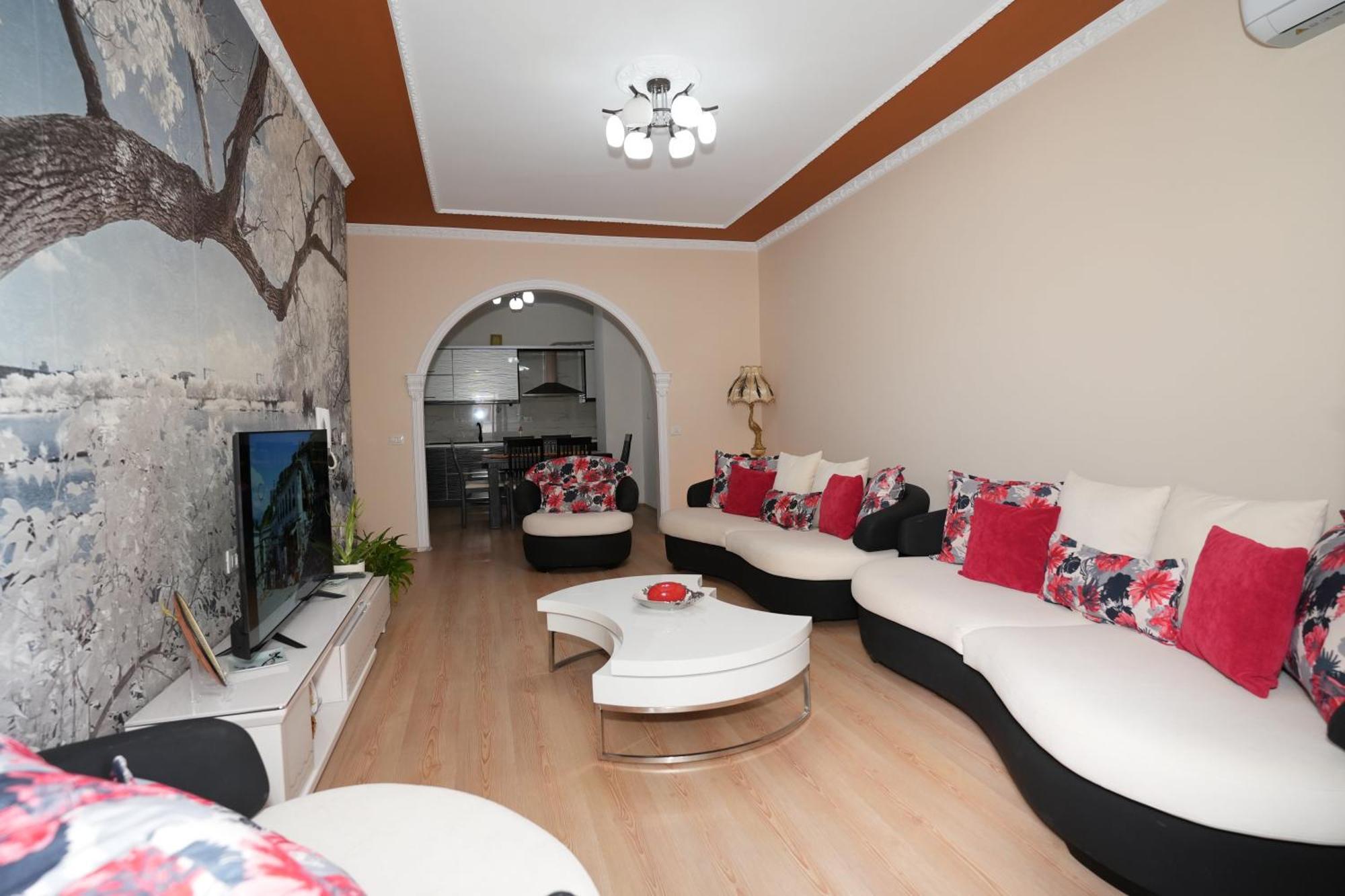 Appartement “Apheartment Gjirokastra” Extérieur photo