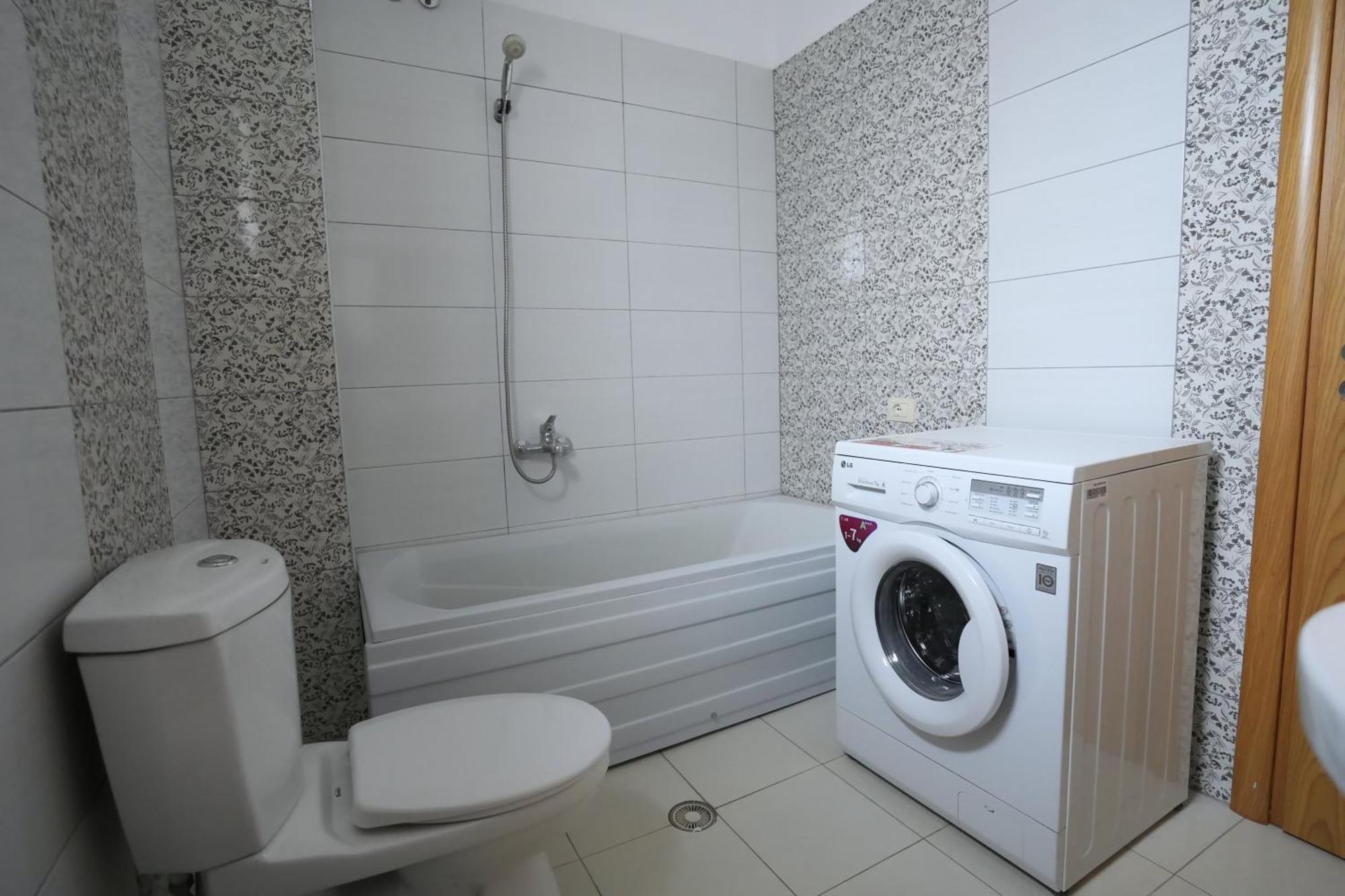 Appartement “Apheartment Gjirokastra” Extérieur photo