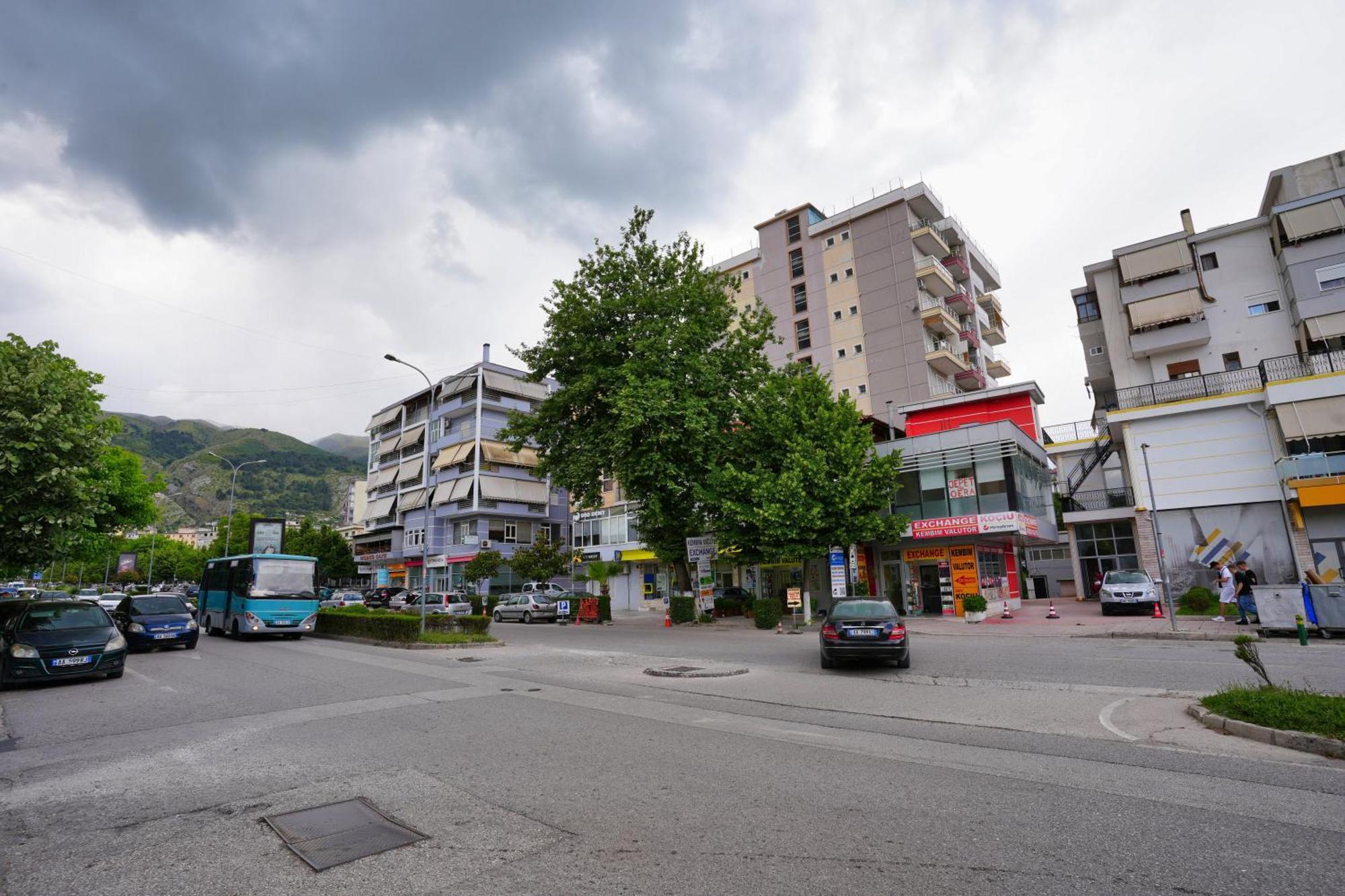 Appartement “Apheartment Gjirokastra” Extérieur photo